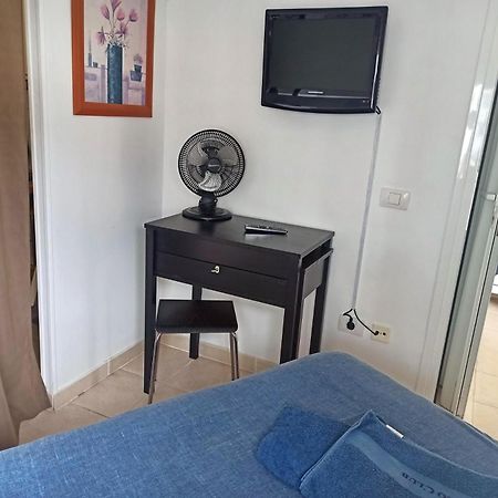 Cozy Apartment In The Center Of Costa Adeje On The 1St Coastline מראה חיצוני תמונה