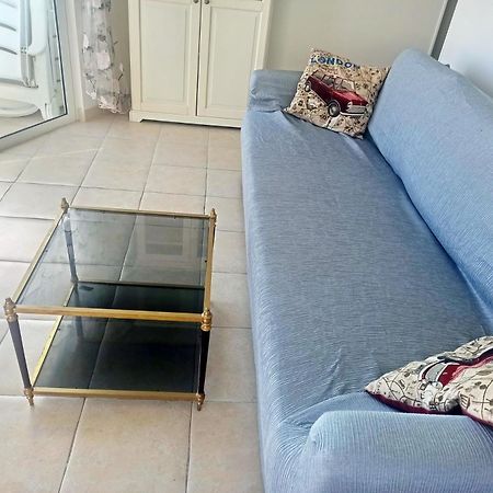 Cozy Apartment In The Center Of Costa Adeje On The 1St Coastline מראה חיצוני תמונה