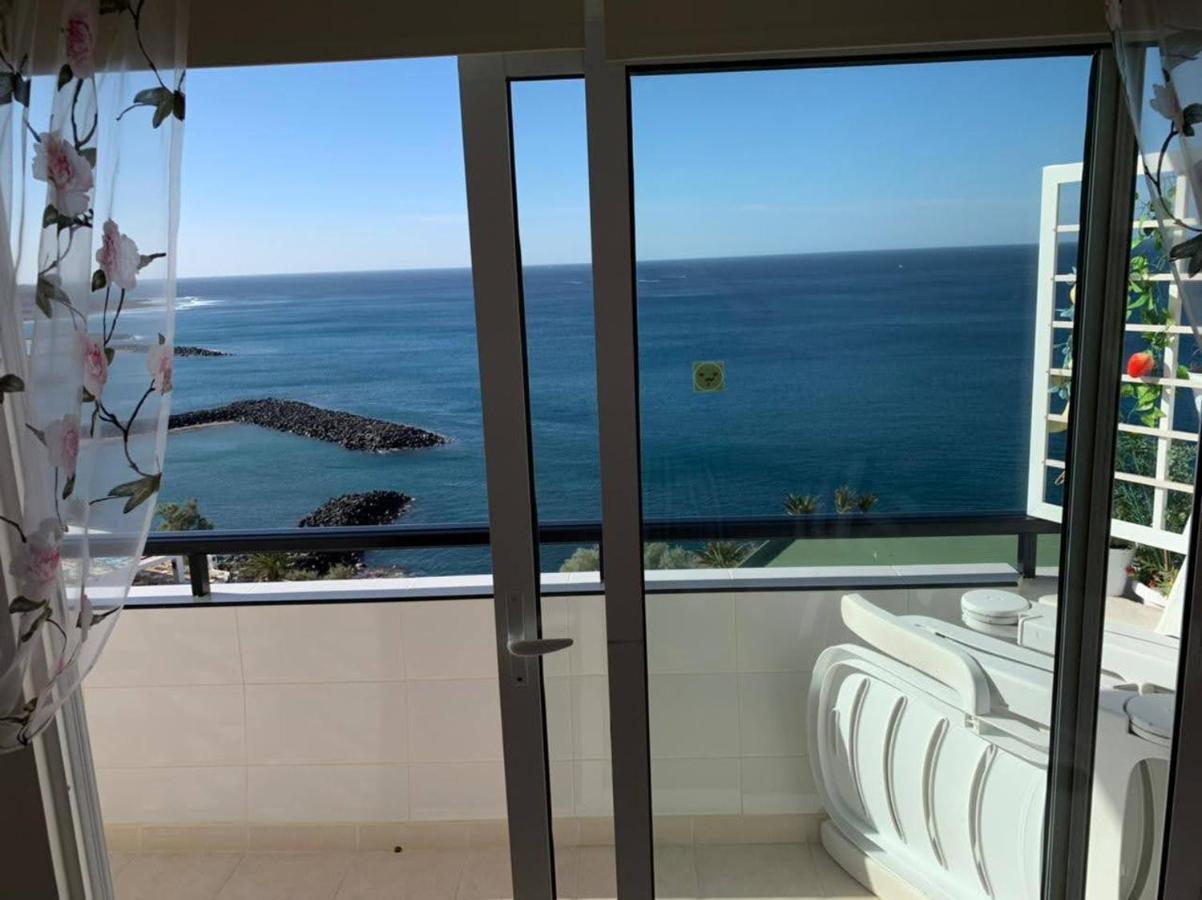 Cozy Apartment In The Center Of Costa Adeje On The 1St Coastline מראה חיצוני תמונה
