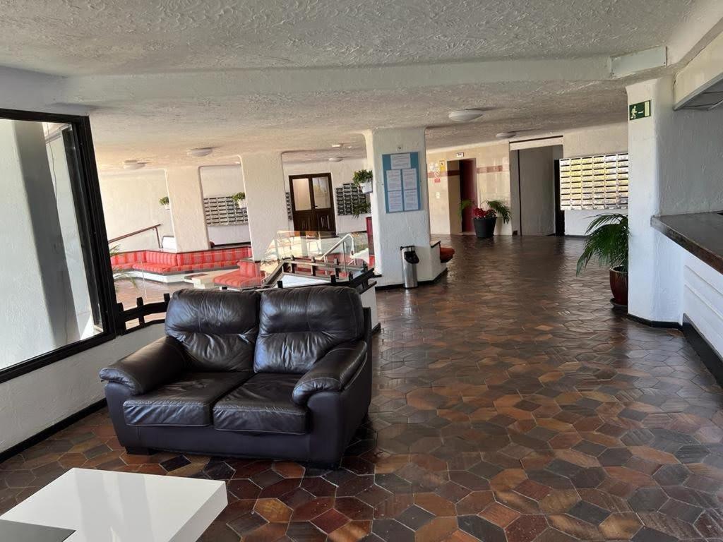 Cozy Apartment In The Center Of Costa Adeje On The 1St Coastline מראה חיצוני תמונה