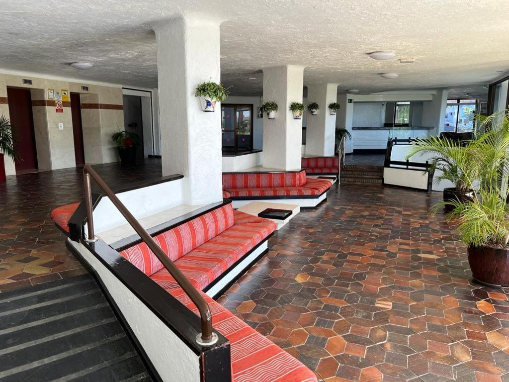 Cozy Apartment In The Center Of Costa Adeje On The 1St Coastline מראה חיצוני תמונה