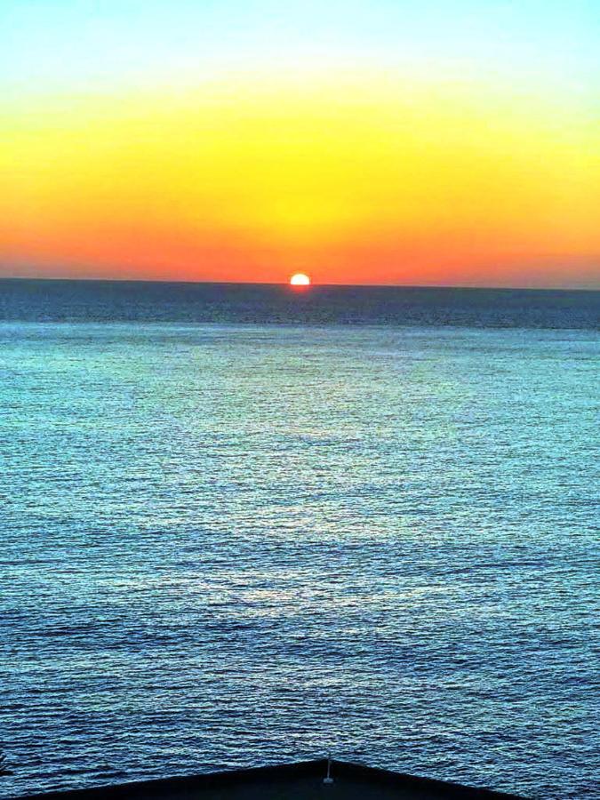 Cozy Apartment In The Center Of Costa Adeje On The 1St Coastline מראה חיצוני תמונה