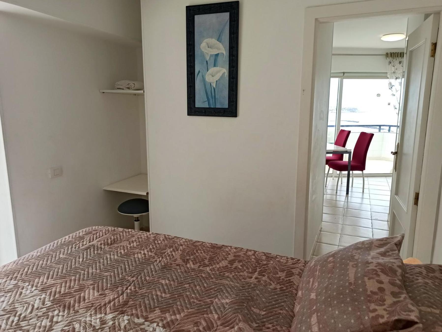 Cozy Apartment In The Center Of Costa Adeje On The 1St Coastline מראה חיצוני תמונה