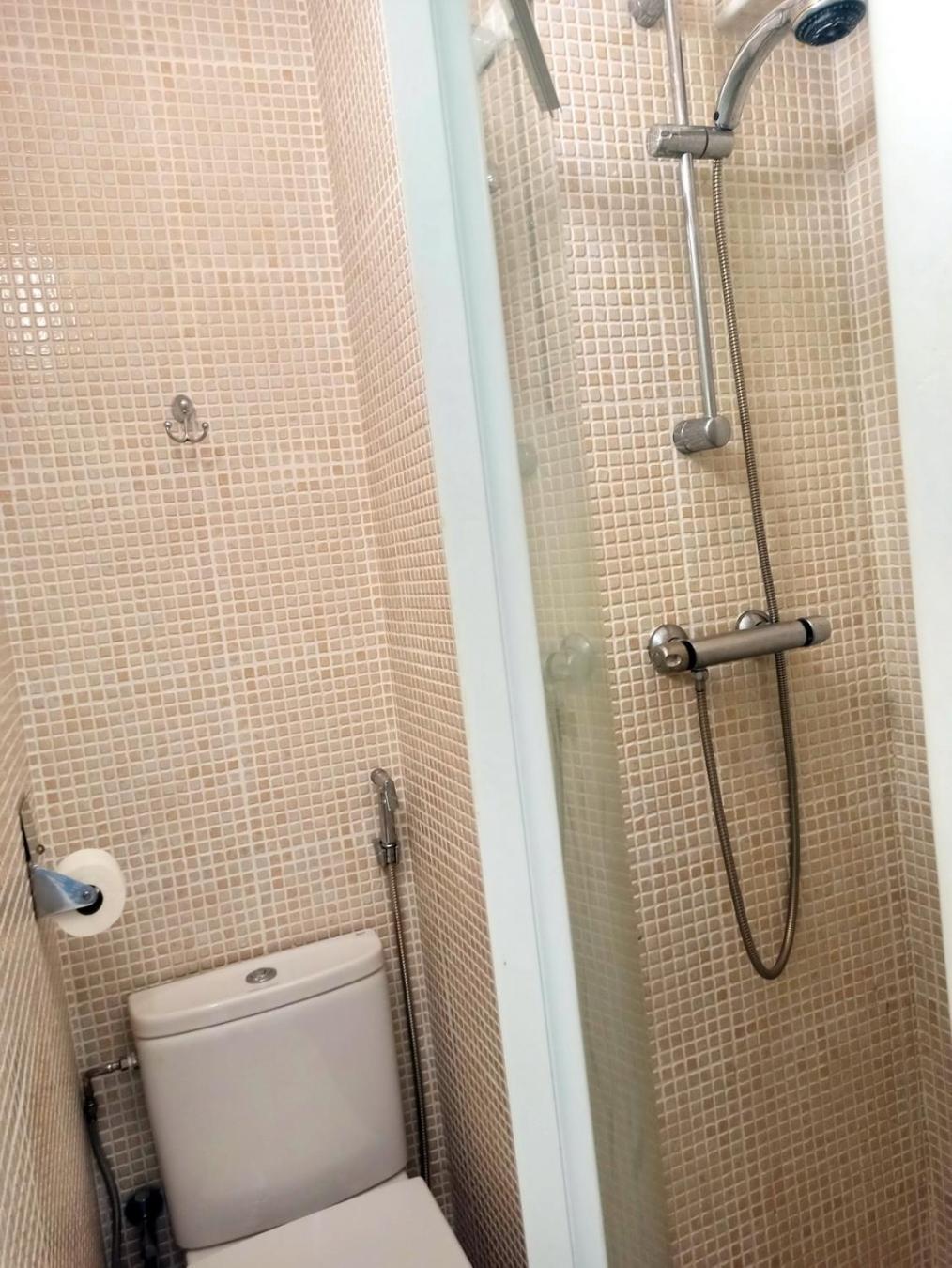 Cozy Apartment In The Center Of Costa Adeje On The 1St Coastline מראה חיצוני תמונה