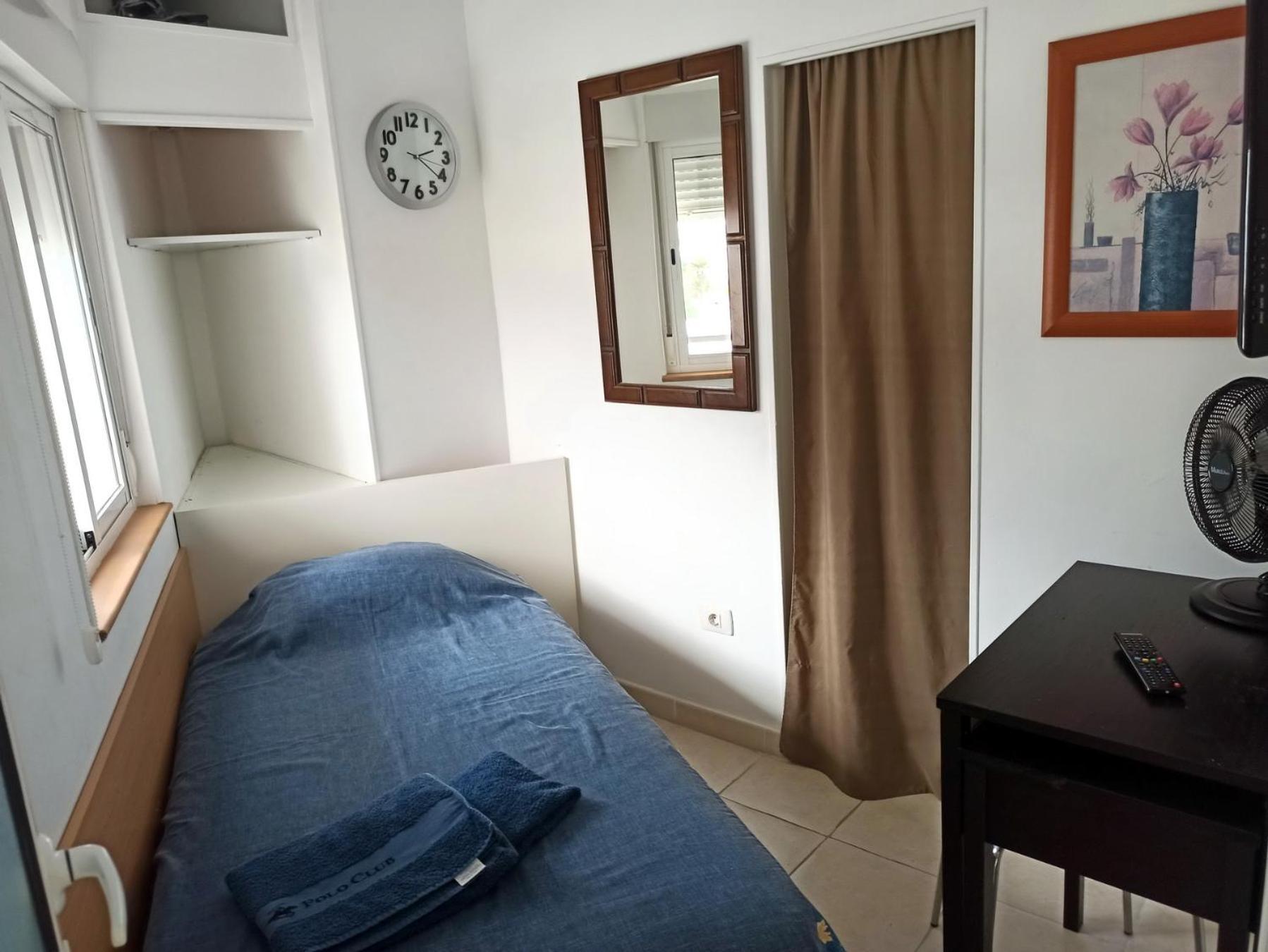 Cozy Apartment In The Center Of Costa Adeje On The 1St Coastline מראה חיצוני תמונה