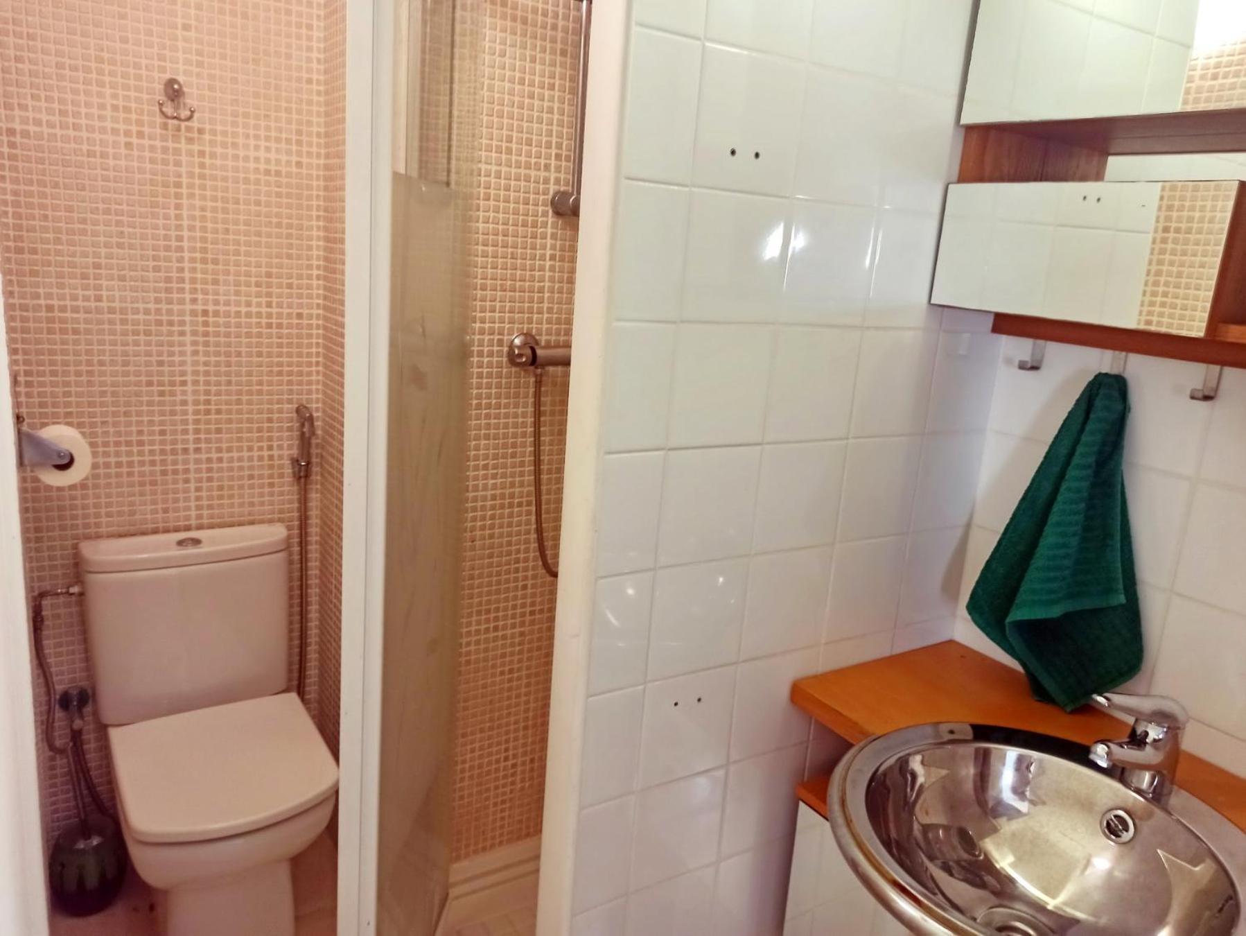 Cozy Apartment In The Center Of Costa Adeje On The 1St Coastline מראה חיצוני תמונה