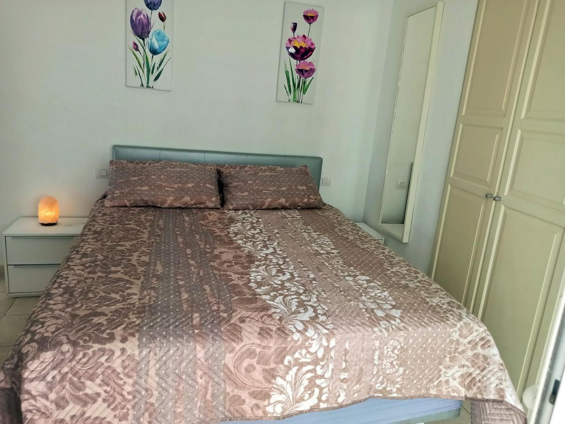 Cozy Apartment In The Center Of Costa Adeje On The 1St Coastline מראה חיצוני תמונה