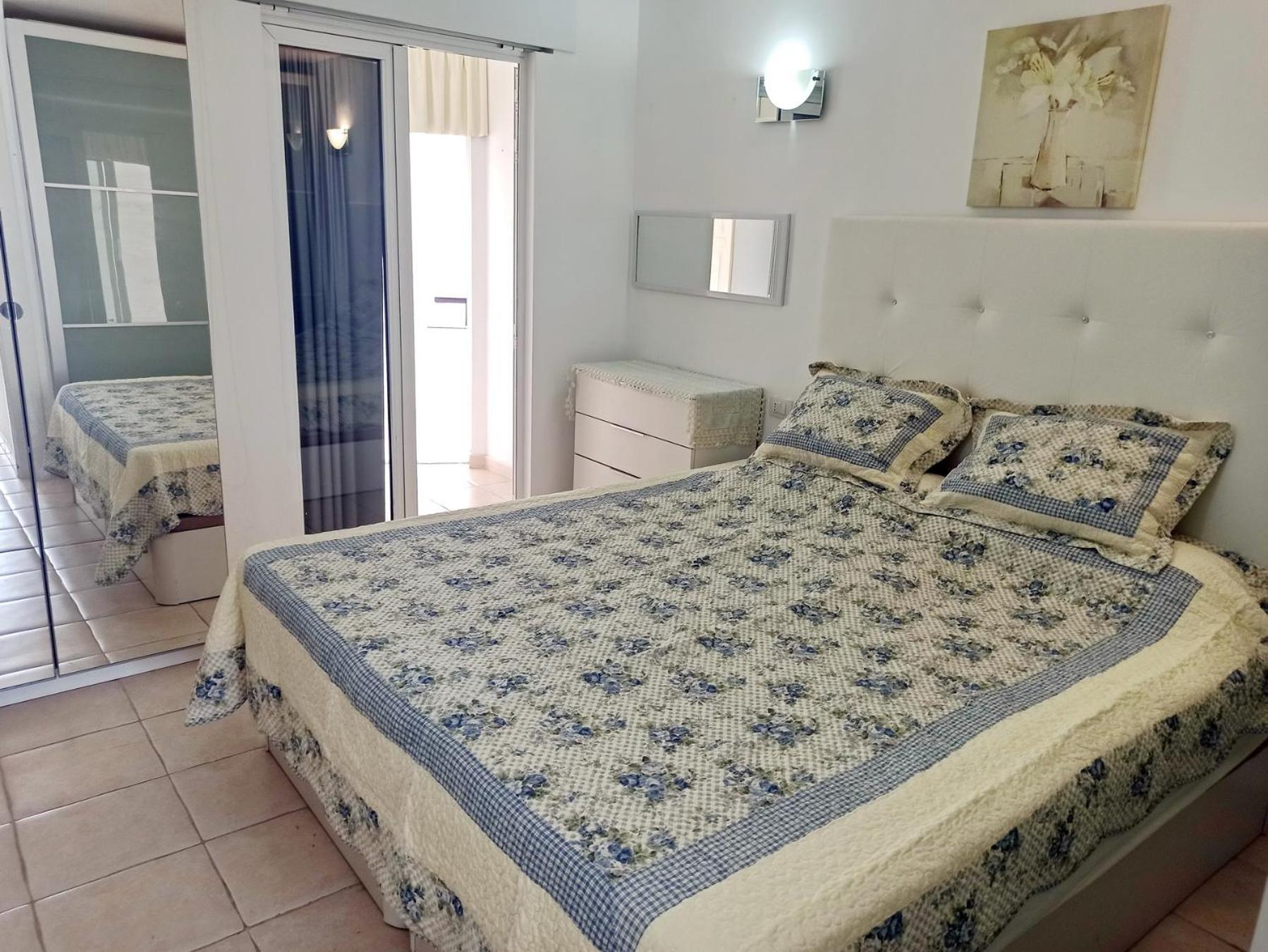 Cozy Apartment In The Center Of Costa Adeje On The 1St Coastline מראה חיצוני תמונה