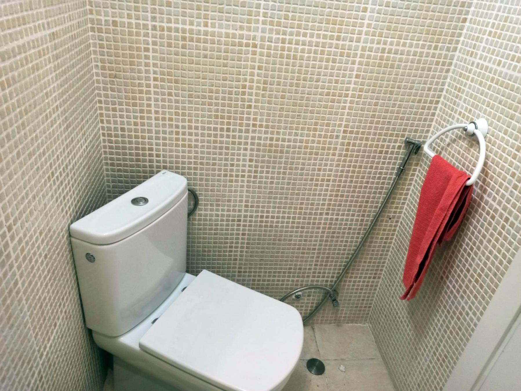 Cozy Apartment In The Center Of Costa Adeje On The 1St Coastline מראה חיצוני תמונה