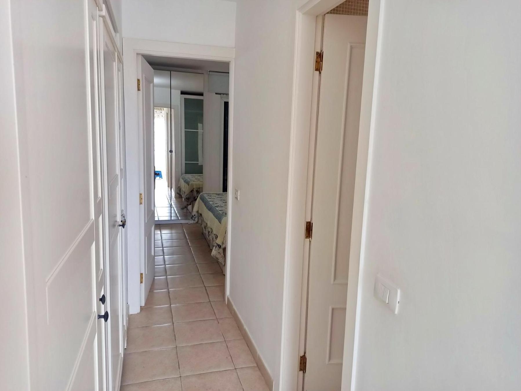 Cozy Apartment In The Center Of Costa Adeje On The 1St Coastline מראה חיצוני תמונה