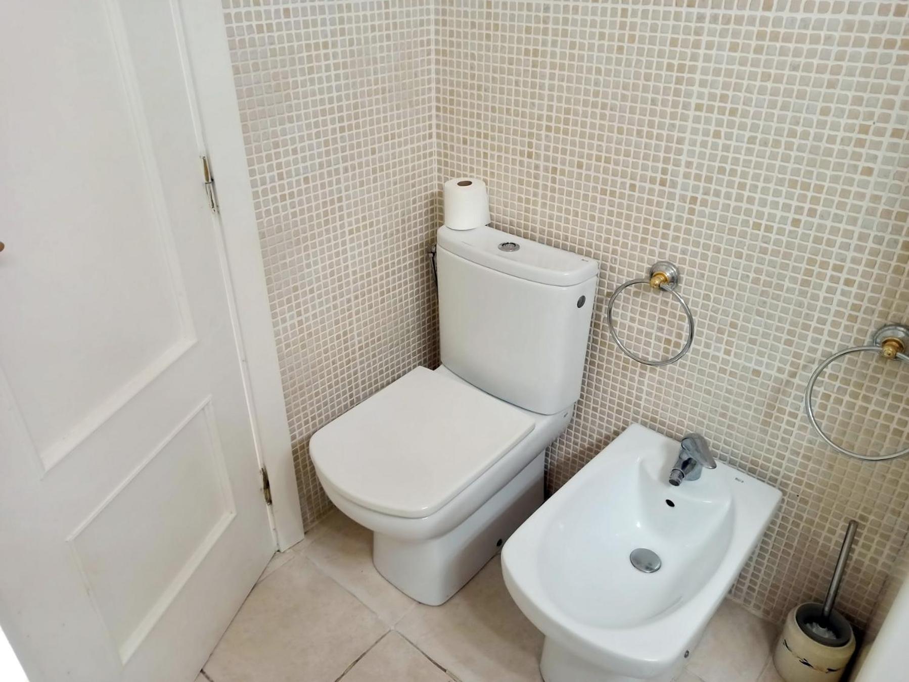 Cozy Apartment In The Center Of Costa Adeje On The 1St Coastline מראה חיצוני תמונה