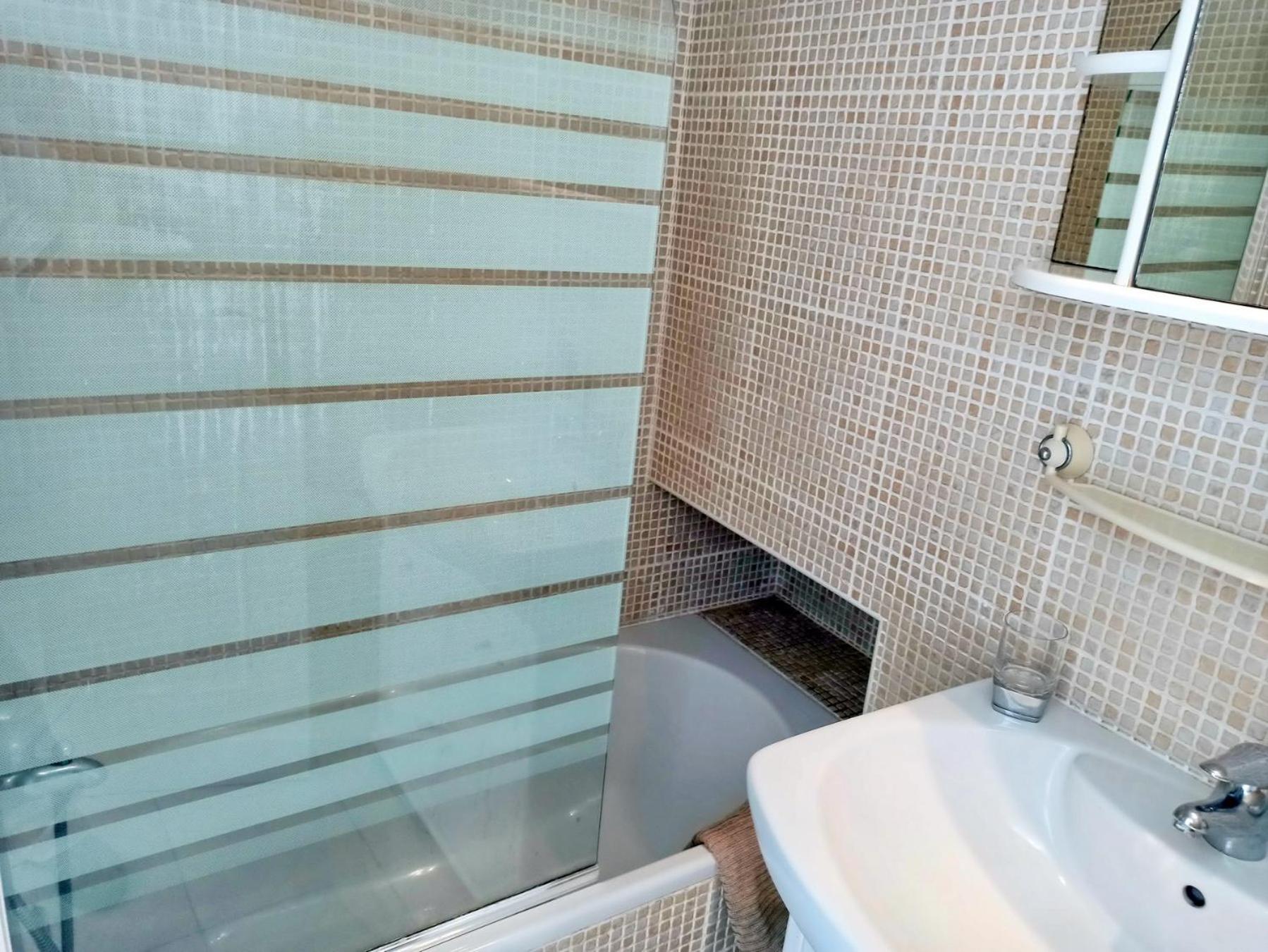 Cozy Apartment In The Center Of Costa Adeje On The 1St Coastline מראה חיצוני תמונה