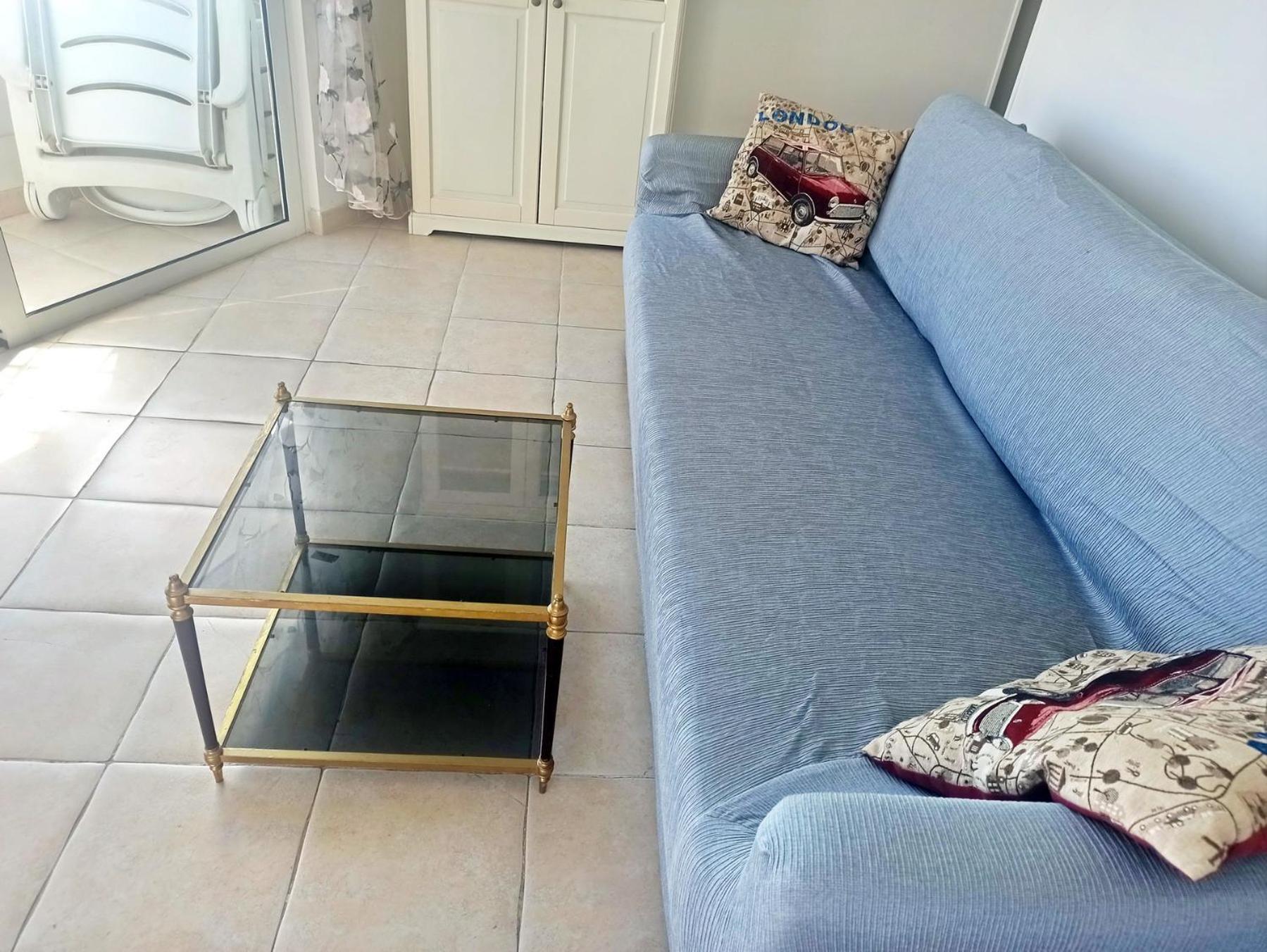 Cozy Apartment In The Center Of Costa Adeje On The 1St Coastline מראה חיצוני תמונה