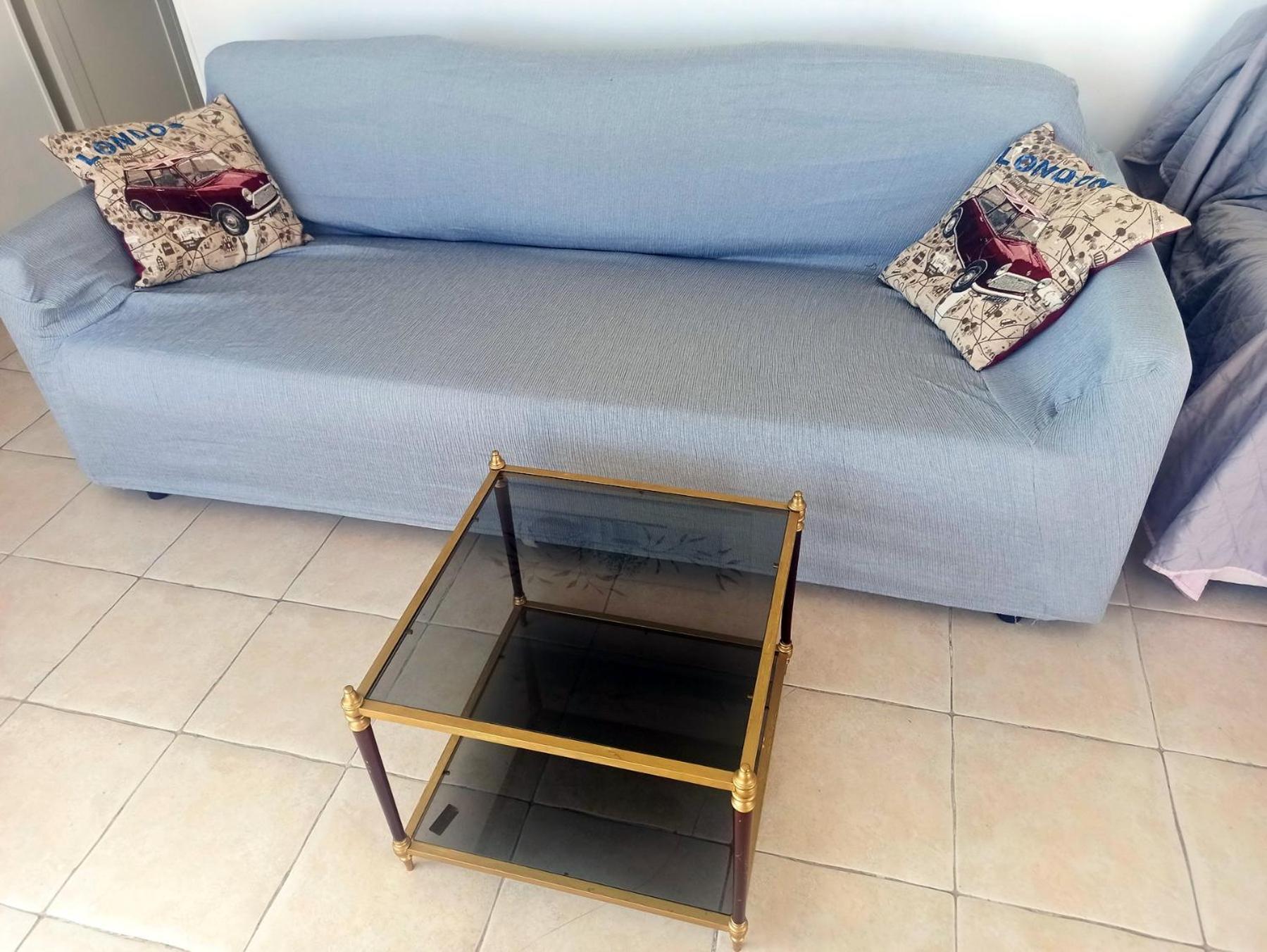 Cozy Apartment In The Center Of Costa Adeje On The 1St Coastline מראה חיצוני תמונה