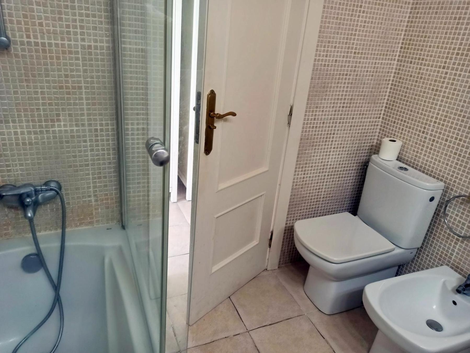 Cozy Apartment In The Center Of Costa Adeje On The 1St Coastline מראה חיצוני תמונה