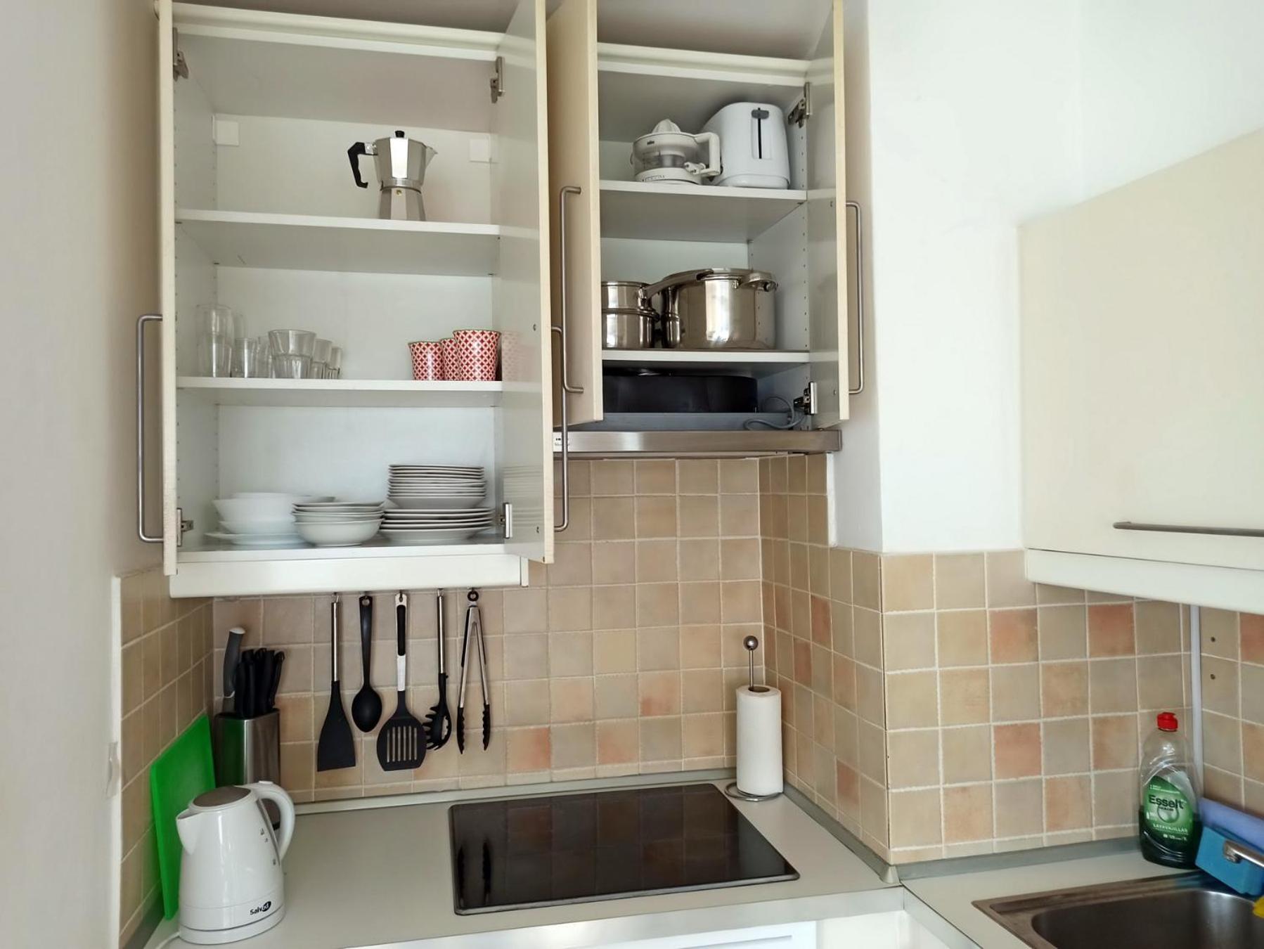 Cozy Apartment In The Center Of Costa Adeje On The 1St Coastline מראה חיצוני תמונה