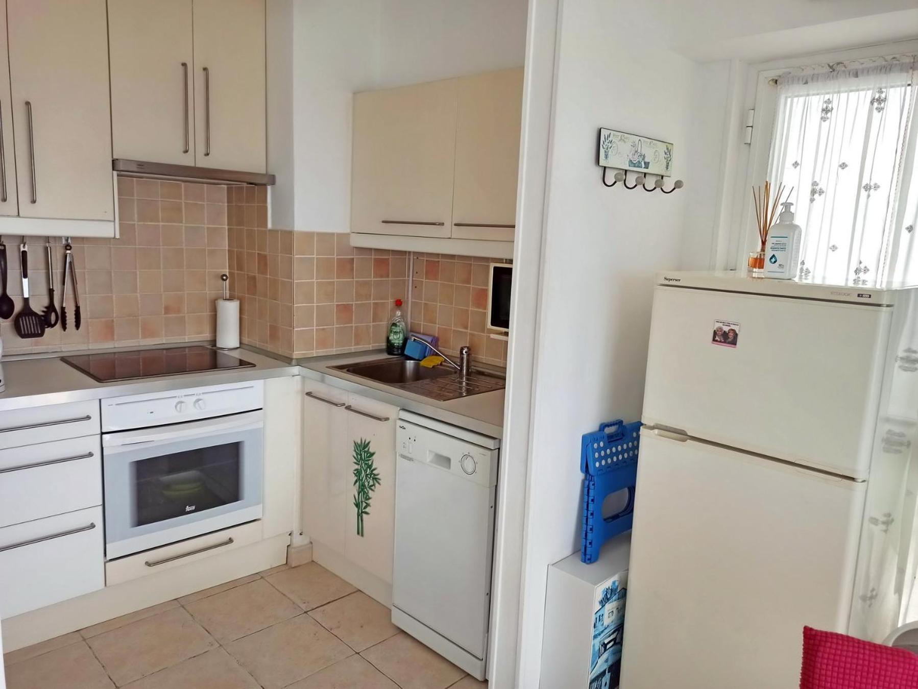 Cozy Apartment In The Center Of Costa Adeje On The 1St Coastline מראה חיצוני תמונה
