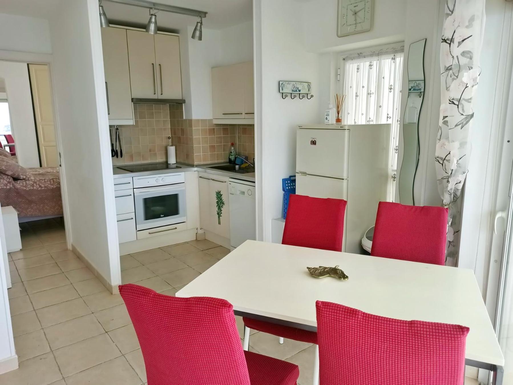 Cozy Apartment In The Center Of Costa Adeje On The 1St Coastline מראה חיצוני תמונה